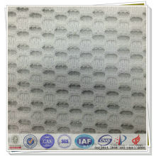 DTY material air mesh fabric for clothing,26 needle